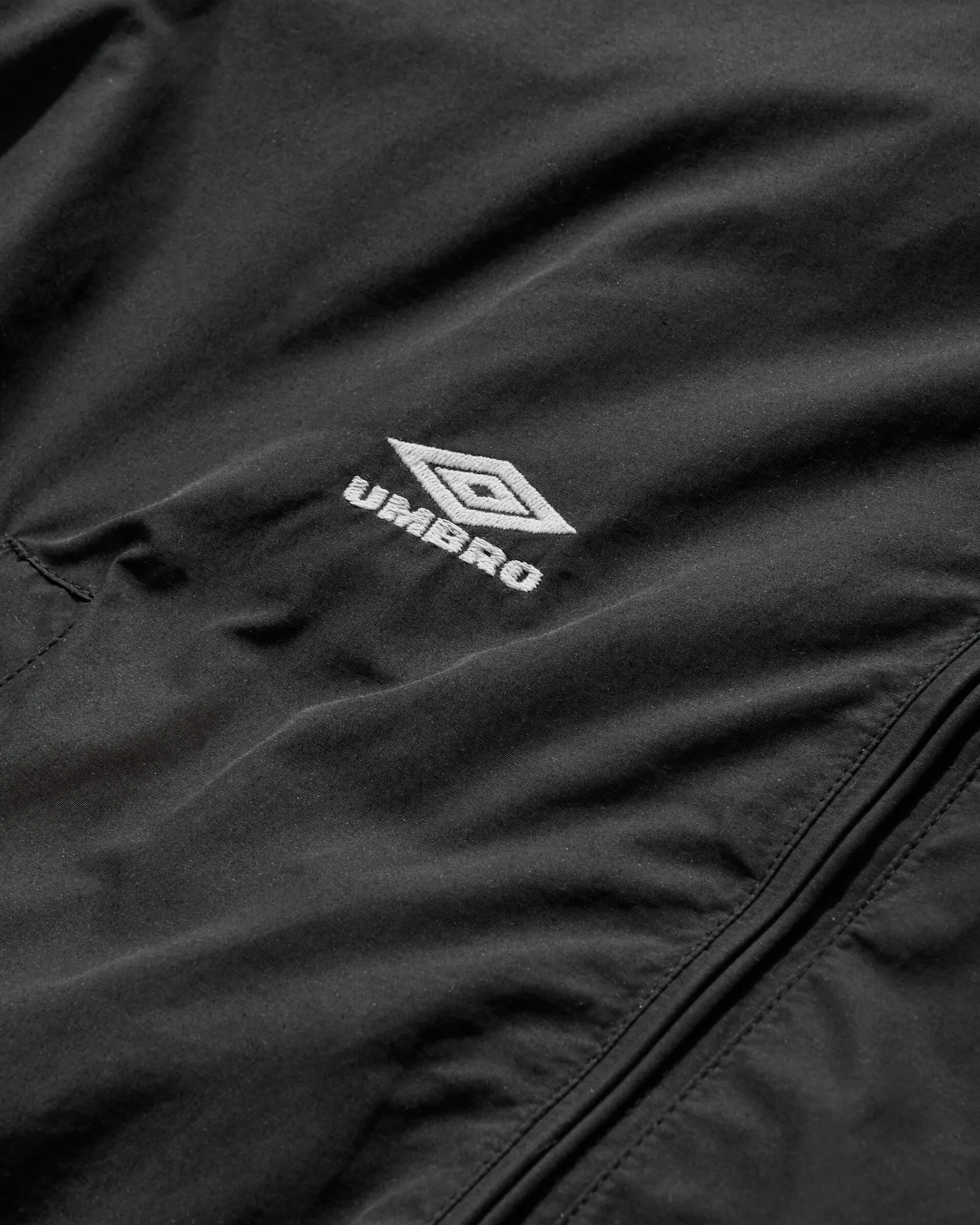 Umbro Coats And Jackets^Men's Harrington Jacket Black