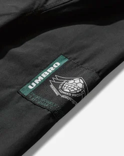 Umbro Coats And Jackets^Men's Harrington Jacket Black