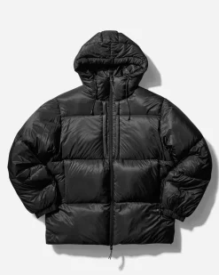 ROA Coats And Jackets|Coats And Jackets^Men's Heavy Down Jacket Asphalt