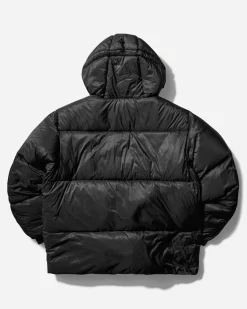 ROA Coats And Jackets|Coats And Jackets^Men's Heavy Down Jacket Asphalt