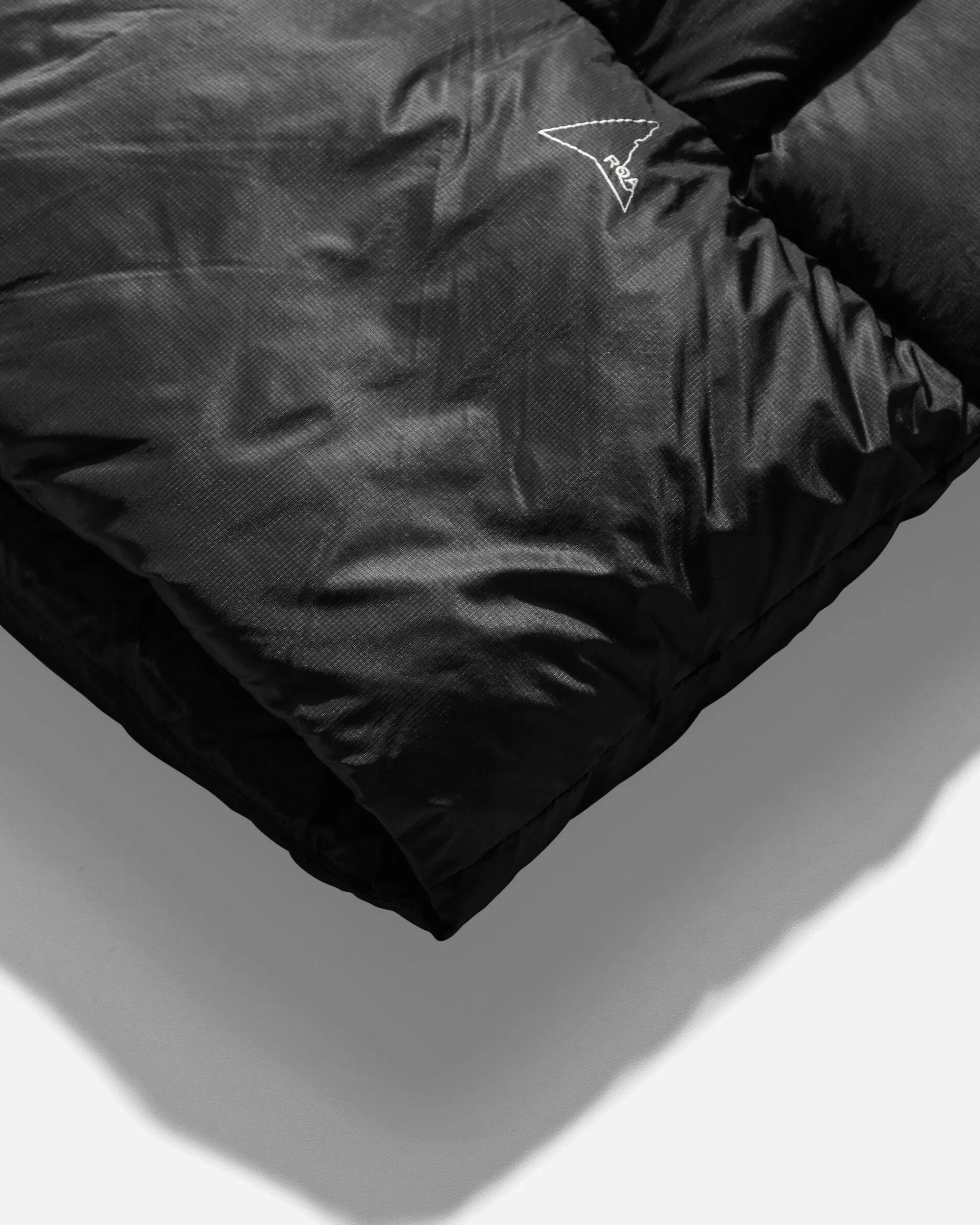 ROA Coats And Jackets|Coats And Jackets^Men's Heavy Down Jacket Asphalt