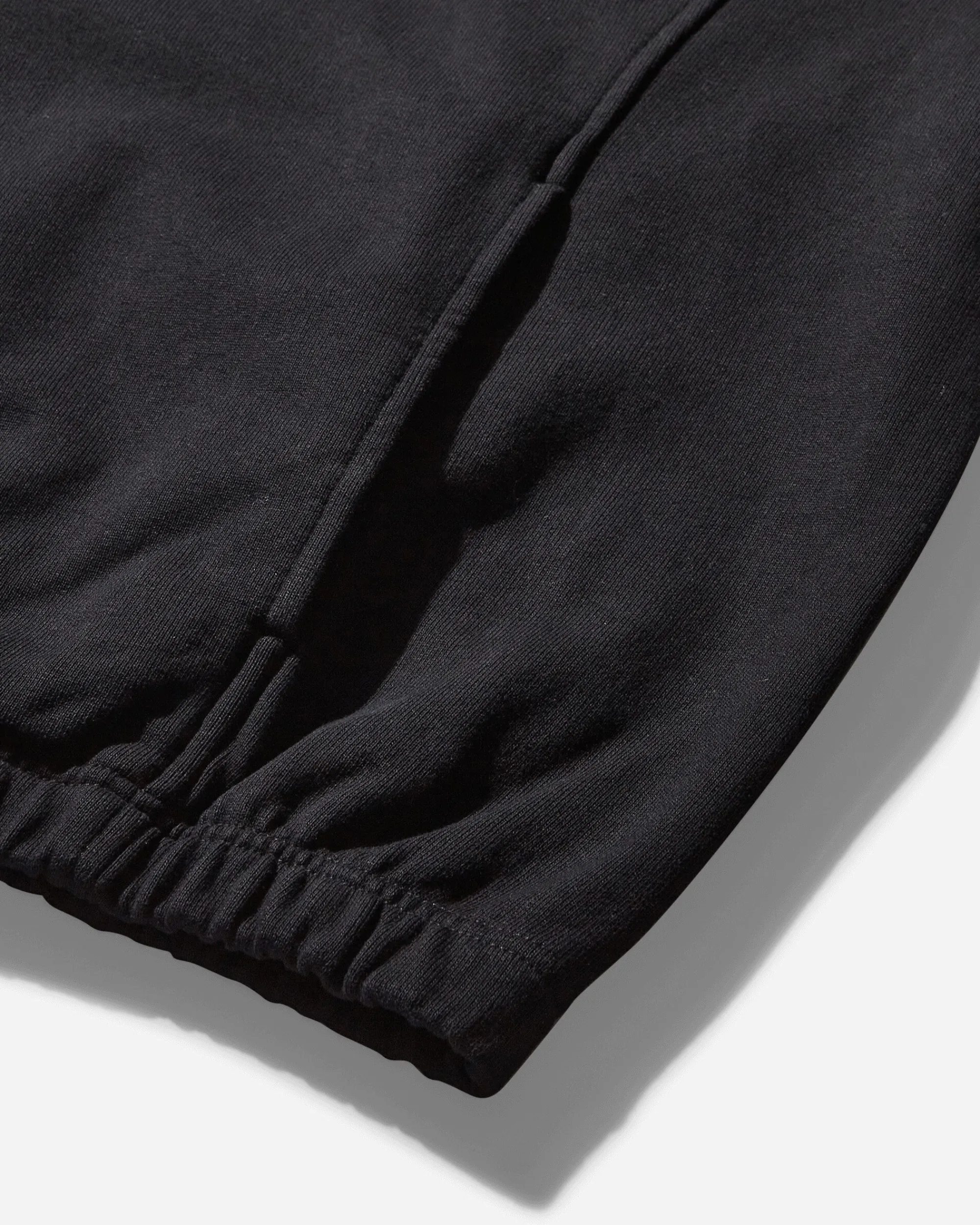 ROA Sweatshirts^Men's Heavy Hoodie Black