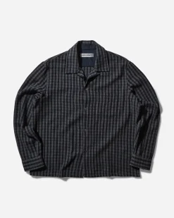Our Legacy Shirts^Men's Heusen Shirt Principal Check