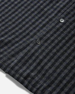 Our Legacy Shirts^Men's Heusen Shirt Principal Check