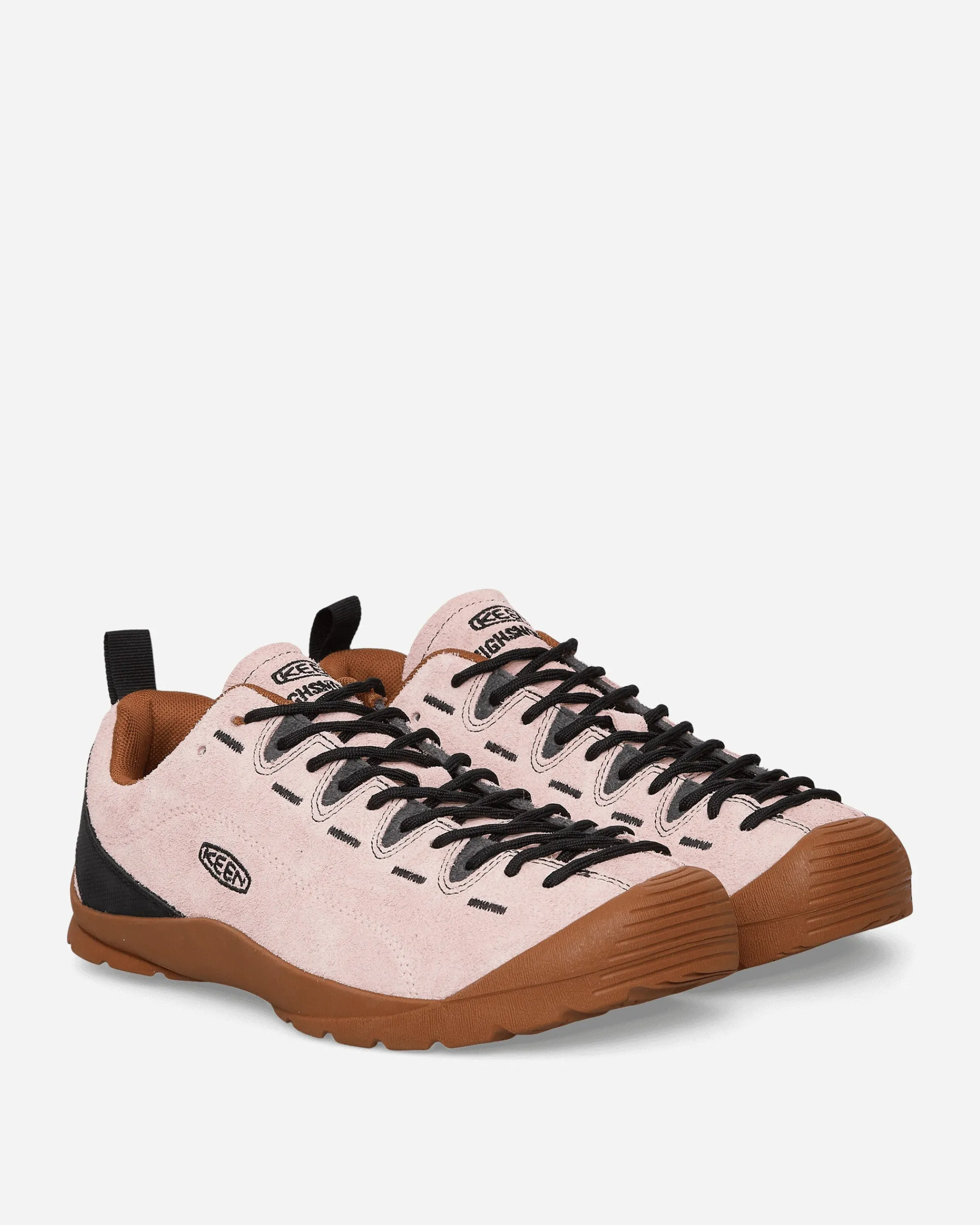 Keen Sneakers·Low|Sneakers^Men's Highsnobiety Jasper Sneakers Pink / Gum