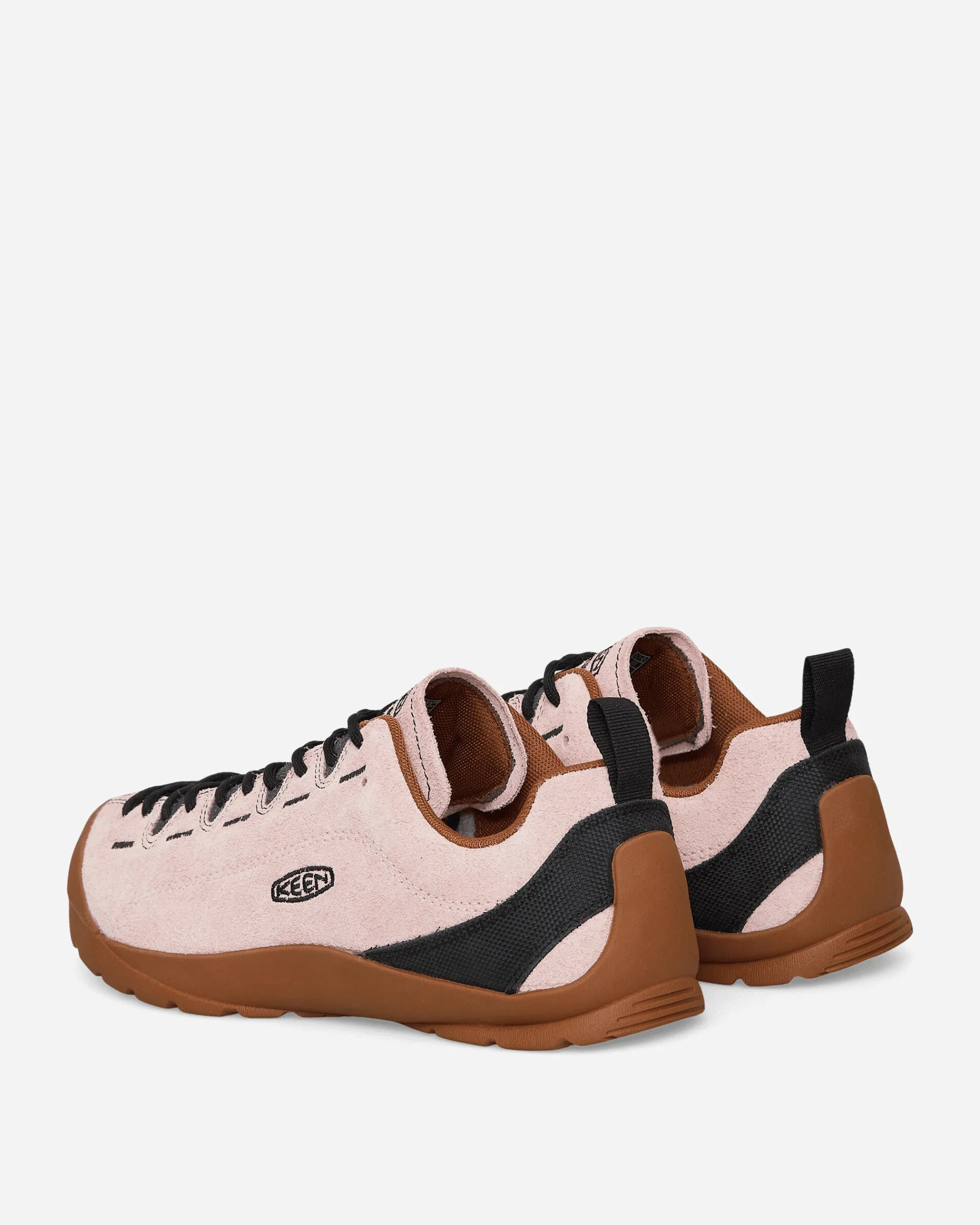 Keen Sneakers·Low|Sneakers^Men's Highsnobiety Jasper Sneakers Pink / Gum