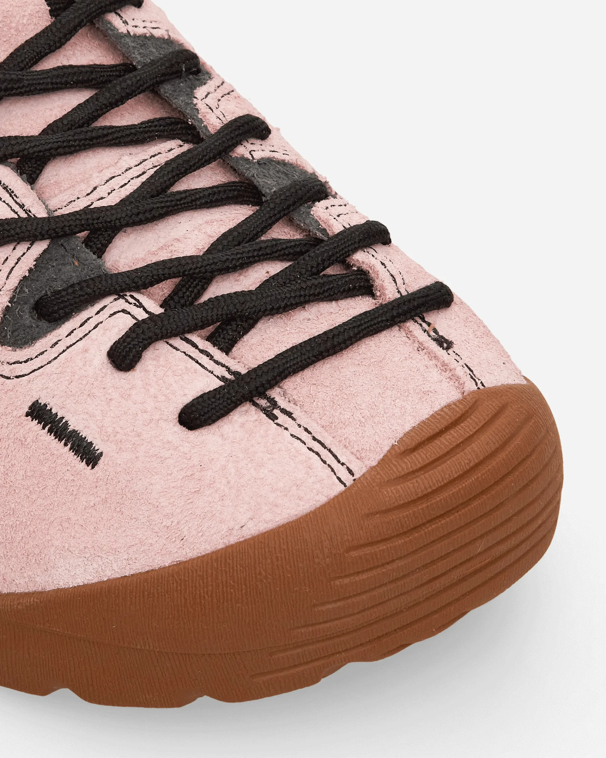 Keen Sneakers·Low|Sneakers^Men's Highsnobiety Jasper Sneakers Pink / Gum