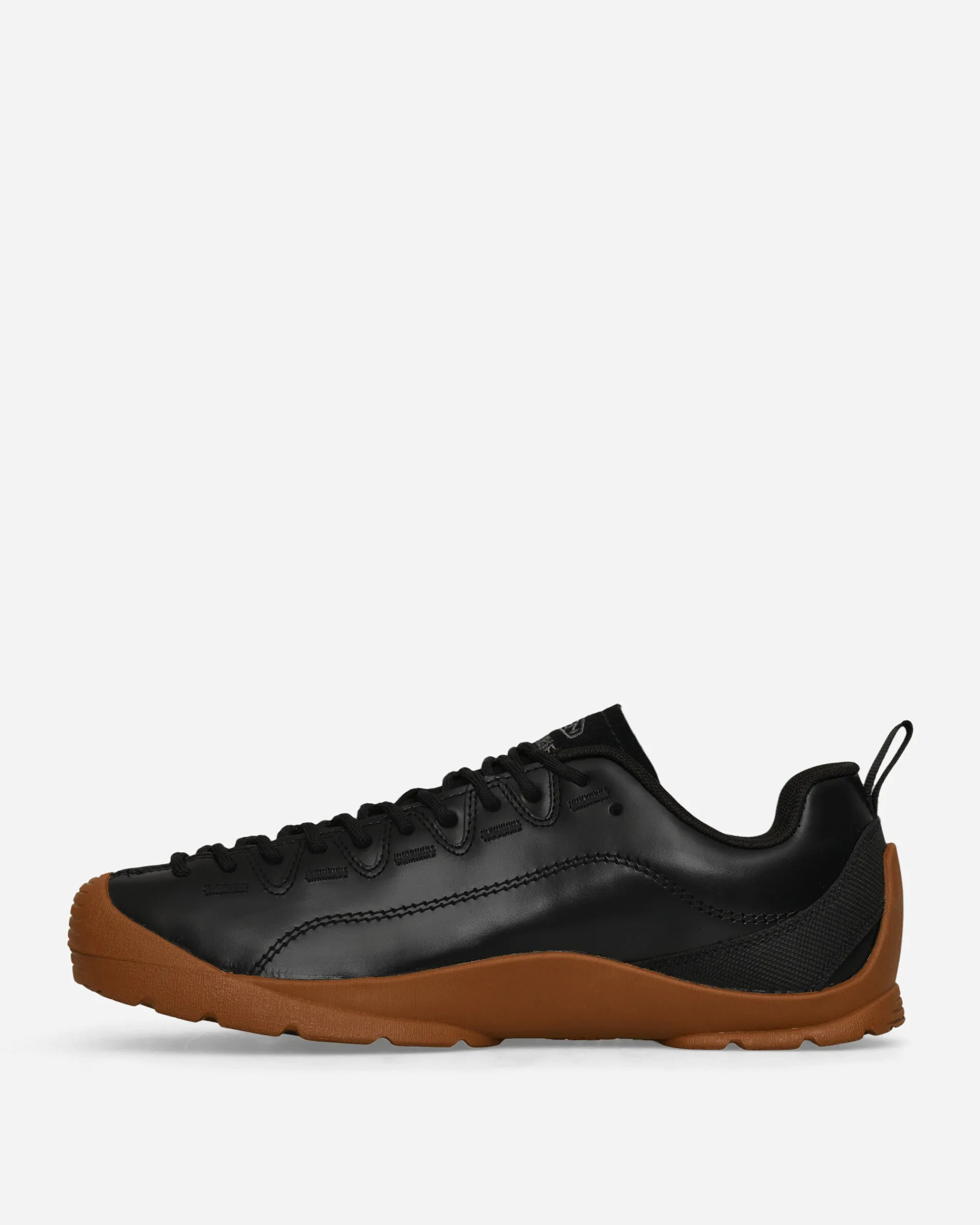 Keen Sneakers·Low|Sneakers^Men's Highsnobiety Jasper Sneakers Black / Gum