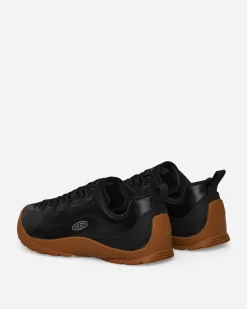 Keen Sneakers·Low|Sneakers^Men's Highsnobiety Jasper Sneakers Black / Gum