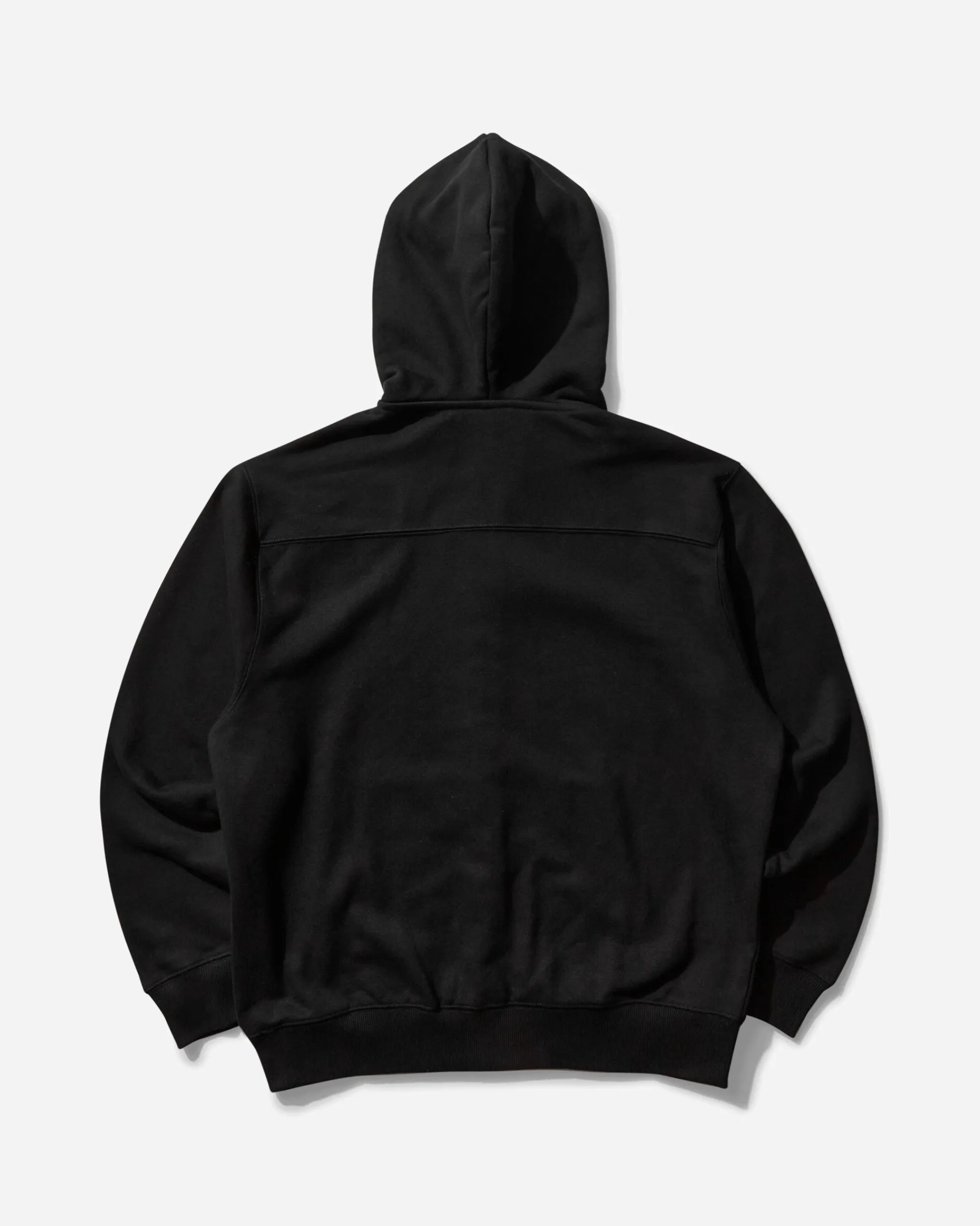 Carhartt WIP Coats And Jackets^Men's Hooded Eldon Sweat Jacket Black