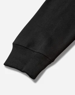 Carhartt WIP Coats And Jackets^Men's Hooded Eldon Sweat Jacket Black