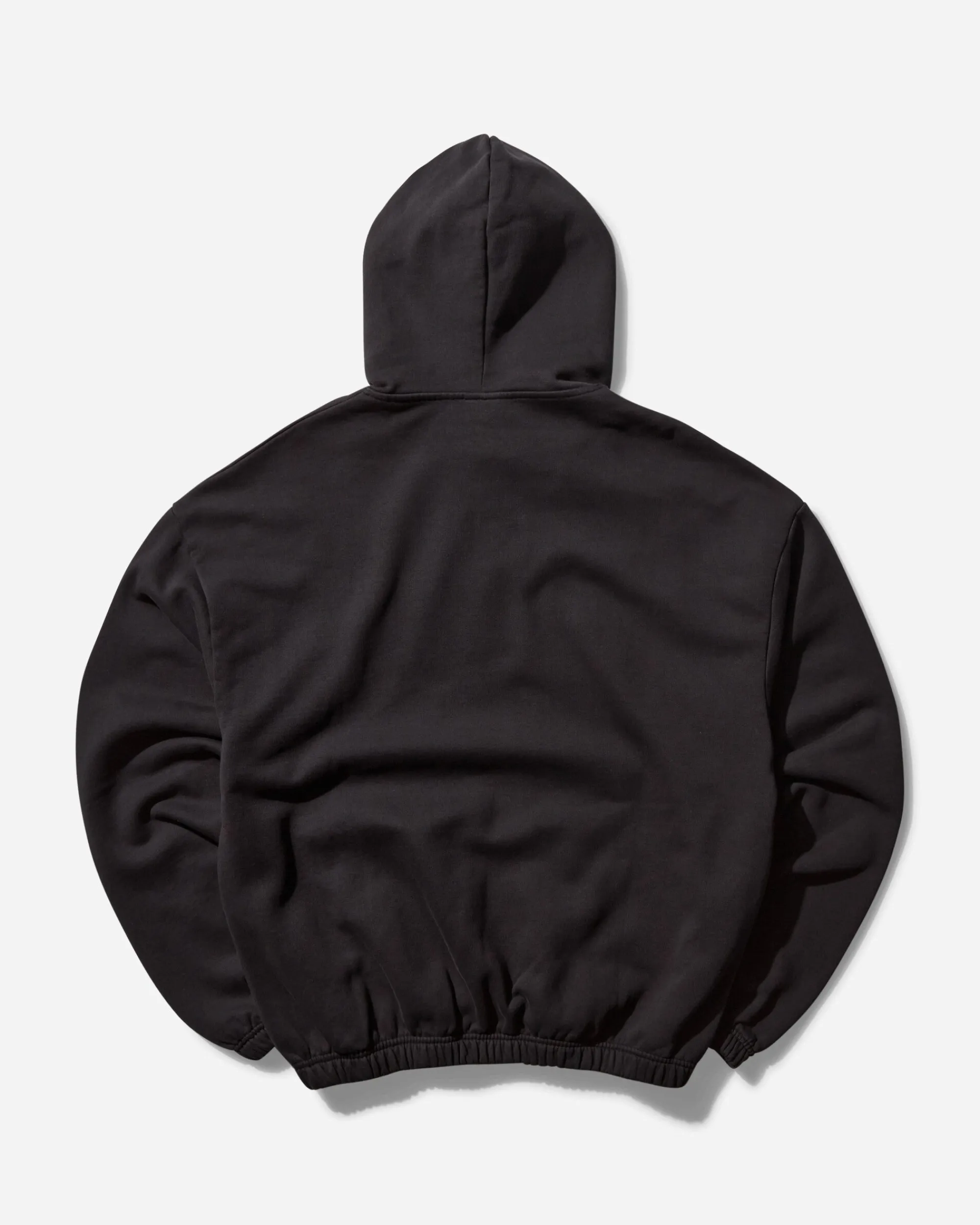Umbro Sweatshirts|Sweatshirts^Men's I Love Referees Masked Hoodie Black