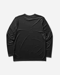 On T-Shirts^Men's IK Core Lg-T Black
