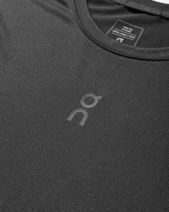 On T-Shirts^Men's IK Core Lg-T Black