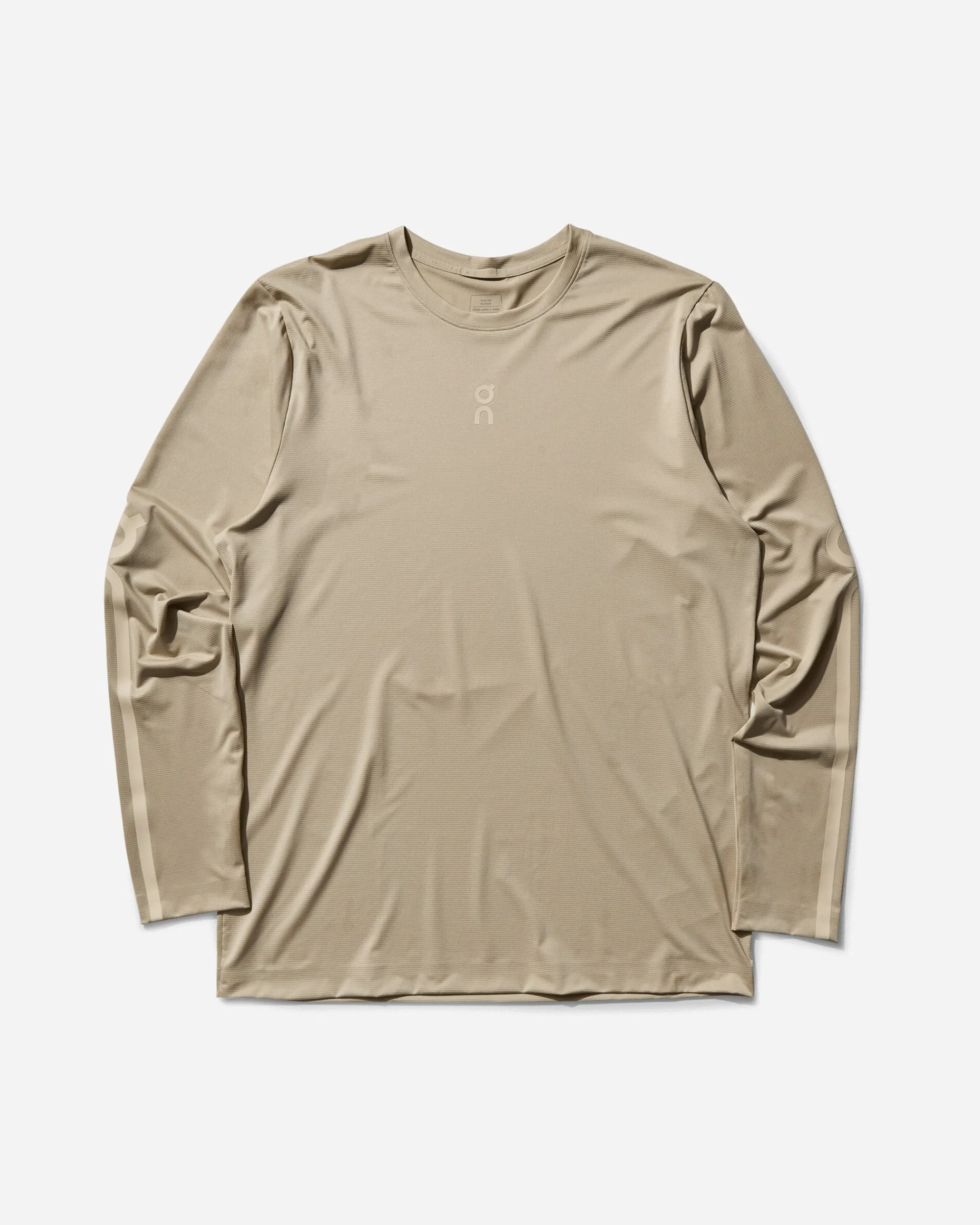 On T-Shirts^Men's IK Core Lg-T Desert