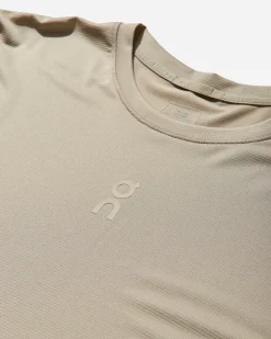 On T-Shirts^Men's IK Core Lg-T Desert