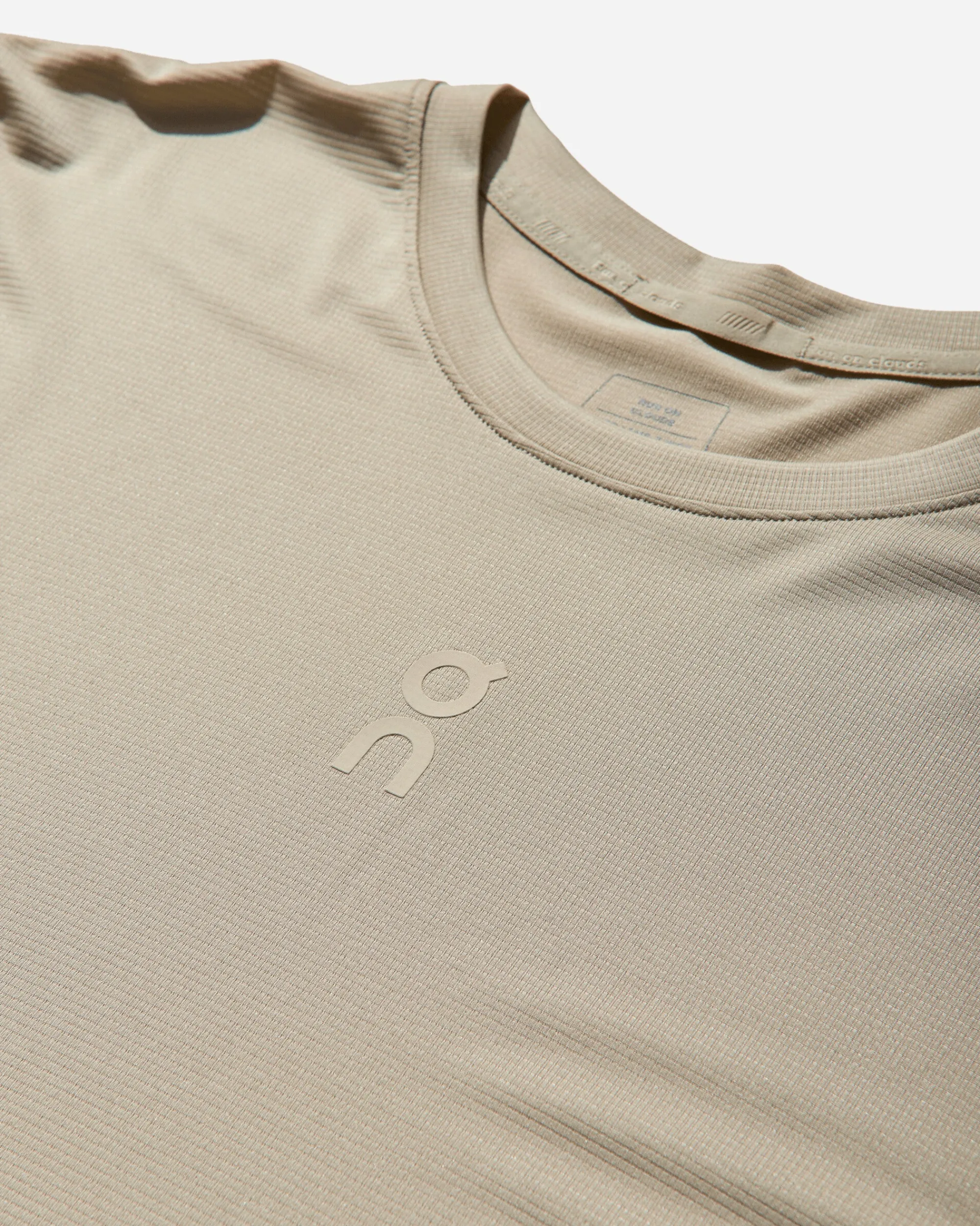 On T-Shirts^Men's IK Core Lg-T Desert