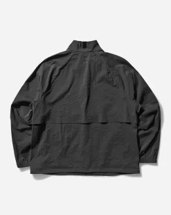 On Coats And Jackets^Men's IK Track Jacket Black