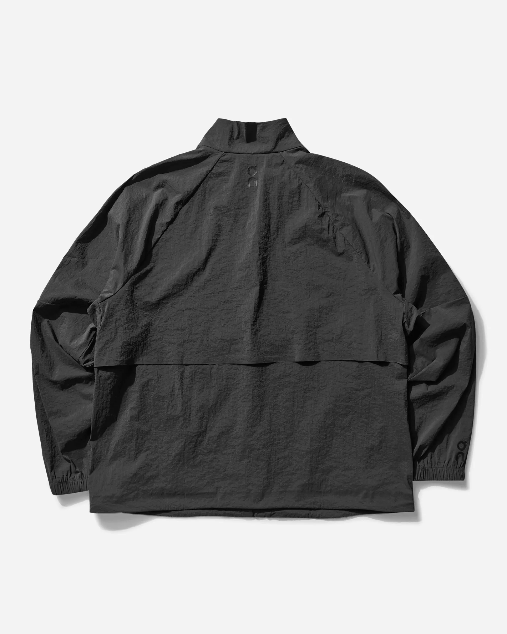 On Coats And Jackets^Men's IK Track Jacket Black