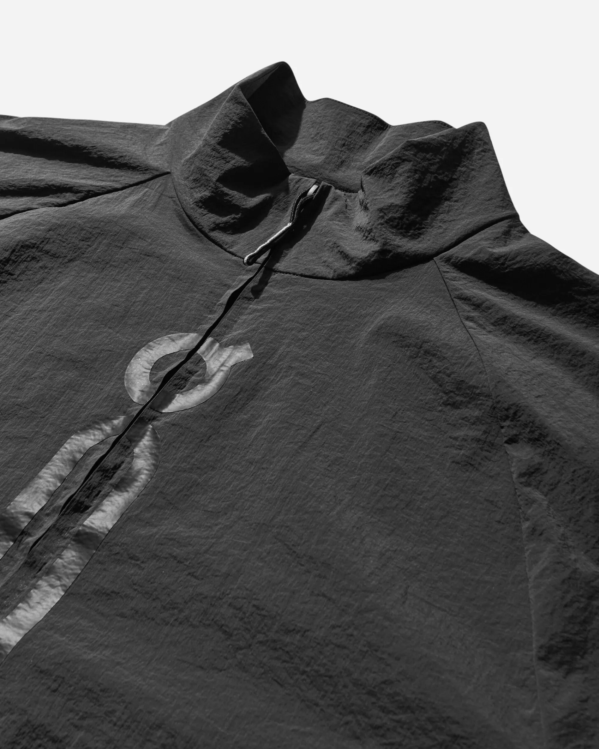 On Coats And Jackets^Men's IK Track Jacket Black