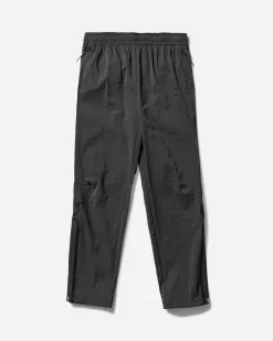 On Pants^Men's IK Track Pants Black