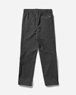 On Pants^Men's IK Track Pants Black