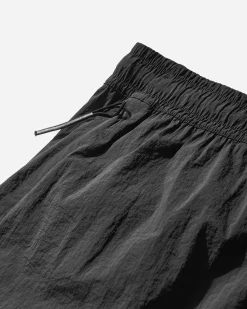On Pants^Men's IK Track Pants Black