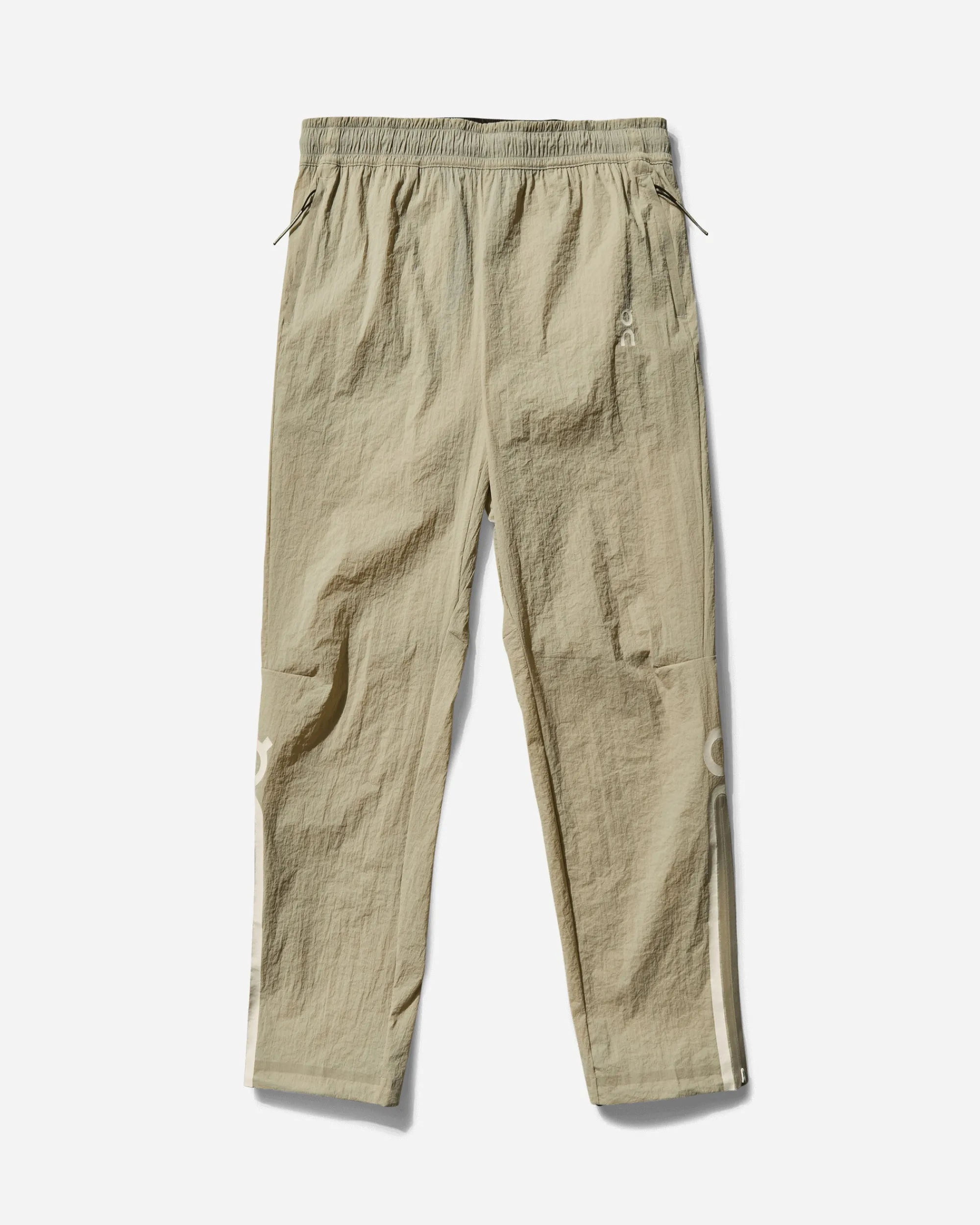 On Pants^Men's IK Track Pants Desert