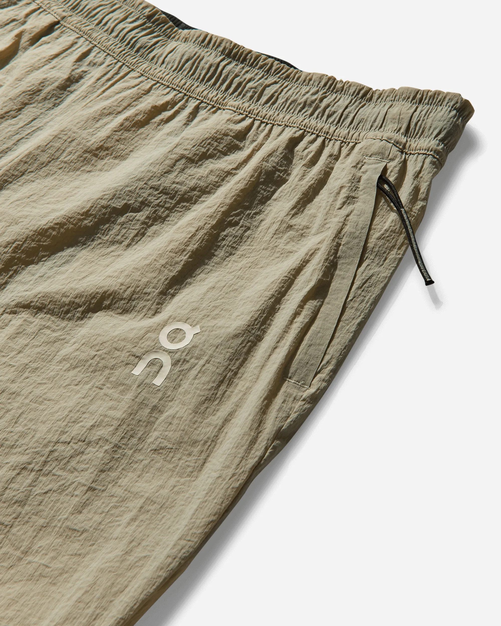 On Pants^Men's IK Track Pants Desert