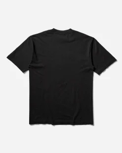 Ramps T-Shirts^Men's Indoor T-Shirt Black
