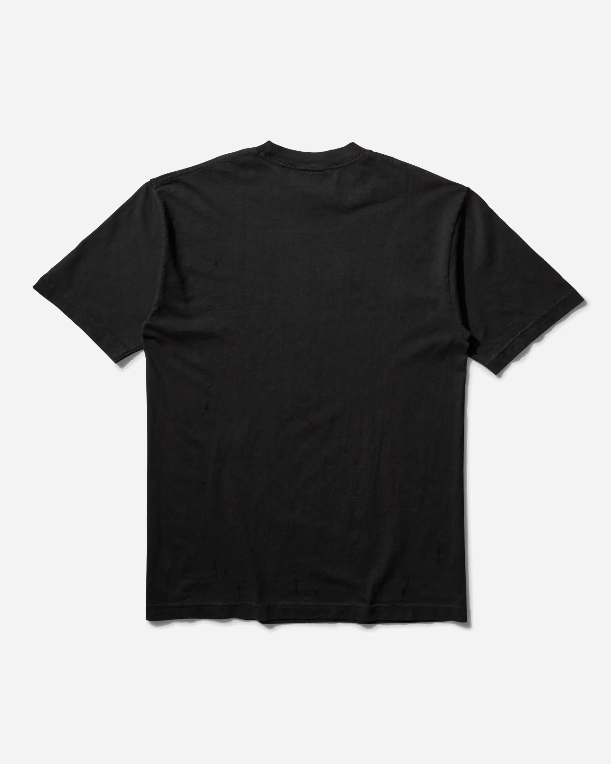 Ramps T-Shirts^Men's Indoor T-Shirt Black