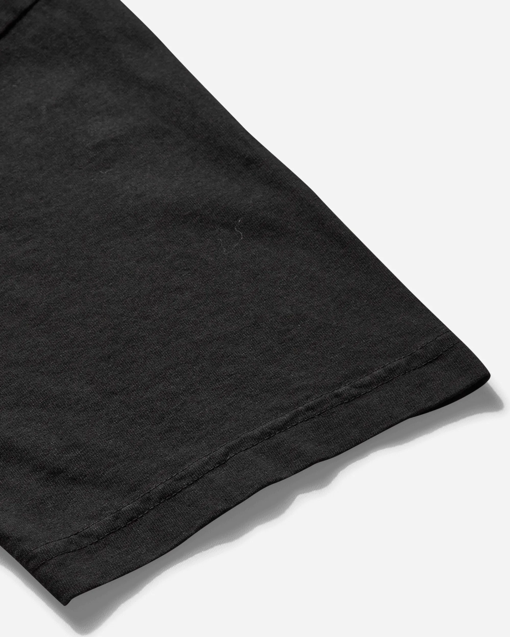 Ramps T-Shirts^Men's Indoor T-Shirt Black