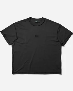 Umbro T-Shirts|T-Shirts^Men's Inside Out Logo T-Shirt Black