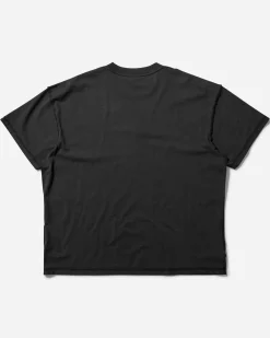 Umbro T-Shirts|T-Shirts^Men's Inside Out Logo T-Shirt Black