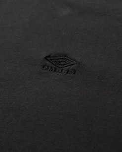 Umbro T-Shirts|T-Shirts^Men's Inside Out Logo T-Shirt Black