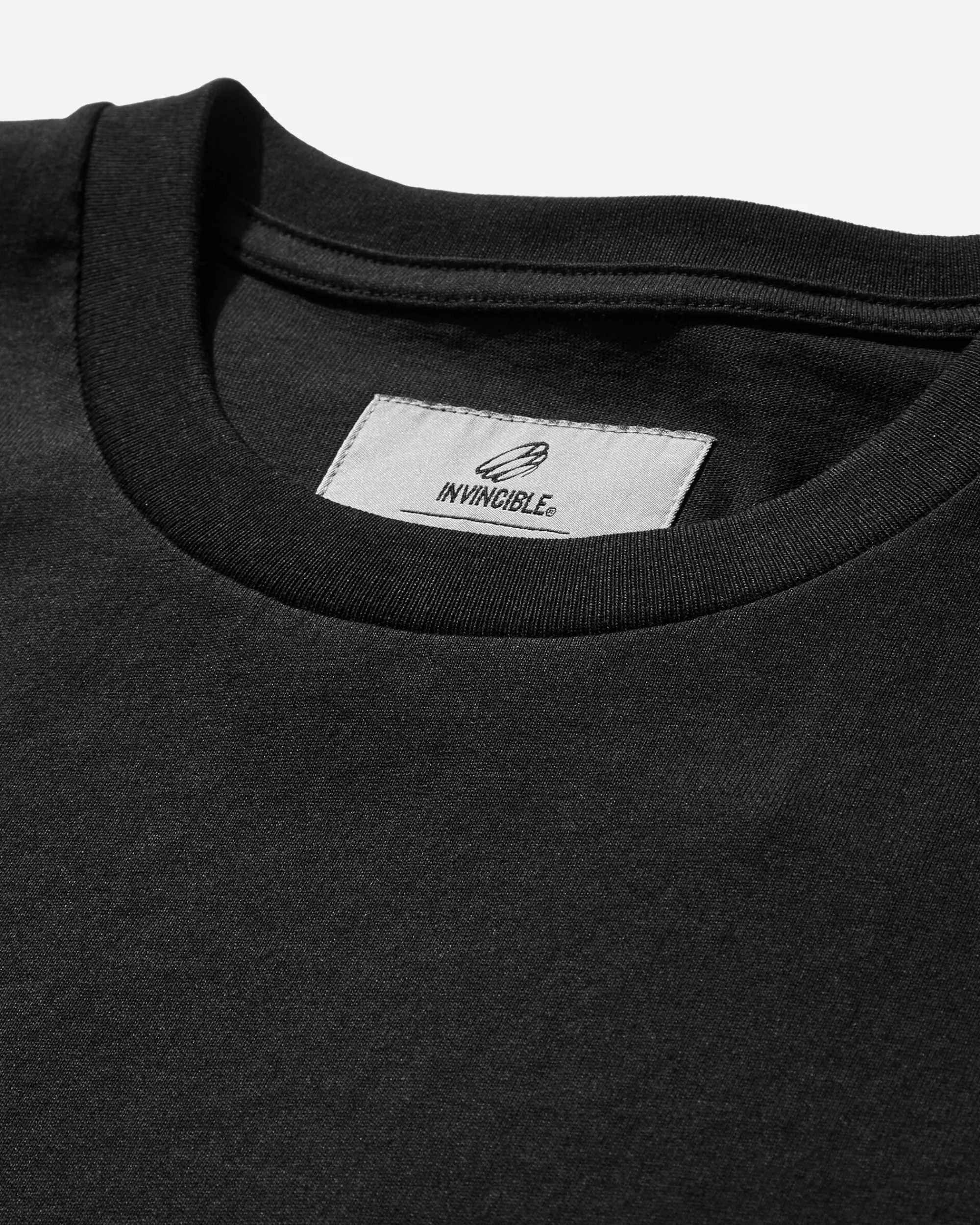 Carhartt WIP T-Shirts^Men's INVINCIBLE Madison Duck T-Shirt Black