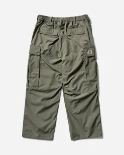 Carhartt WIP Pants^Men's INVINCIBLE Max Cargo Pants Sage Green