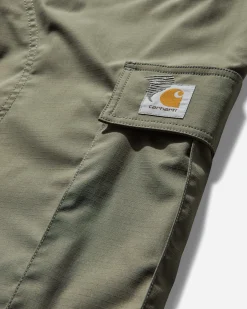 Carhartt WIP Pants^Men's INVINCIBLE Max Cargo Pants Sage Green