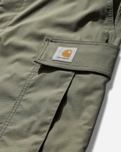 Carhartt WIP Pants^Men's INVINCIBLE Max Cargo Pants Sage Green
