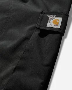 Carhartt WIP Pants^Men's INVINCIBLE Max Cargo Pants Black