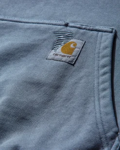 Carhartt WIP Sweatshirts^Men's INVINCIBLE Pigment Dyed Sweatshirt Mirror