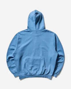 Carhartt WIP Sweatshirts^Men's INVINCIBLE Pigment Dyed Hooded Sweatshirt Piscine