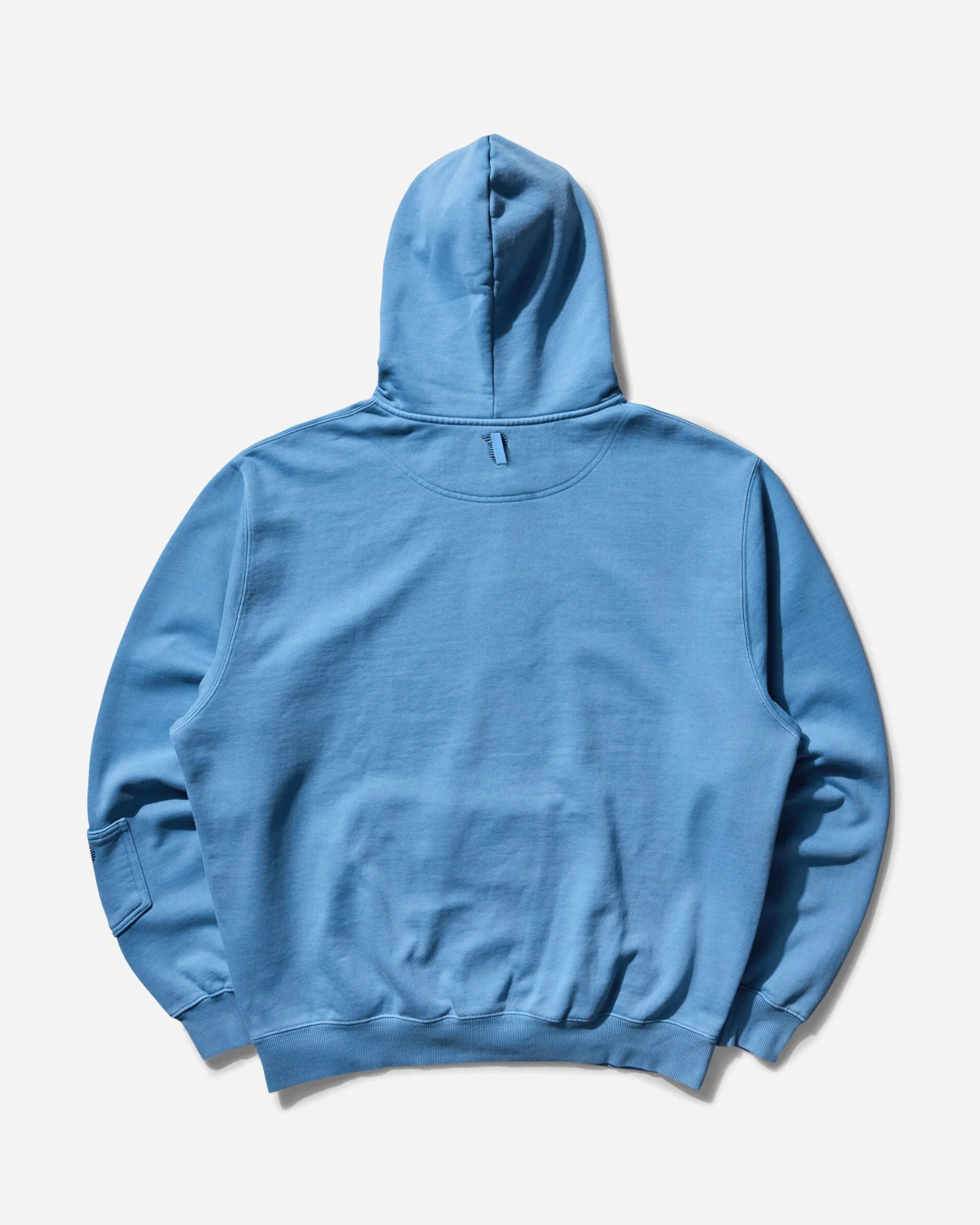Carhartt WIP Sweatshirts^Men's INVINCIBLE Pigment Dyed Hooded Sweatshirt Piscine