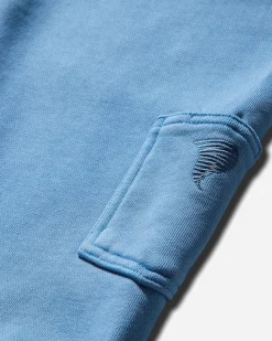 Carhartt WIP Sweatshirts^Men's INVINCIBLE Pigment Dyed Hooded Sweatshirt Piscine