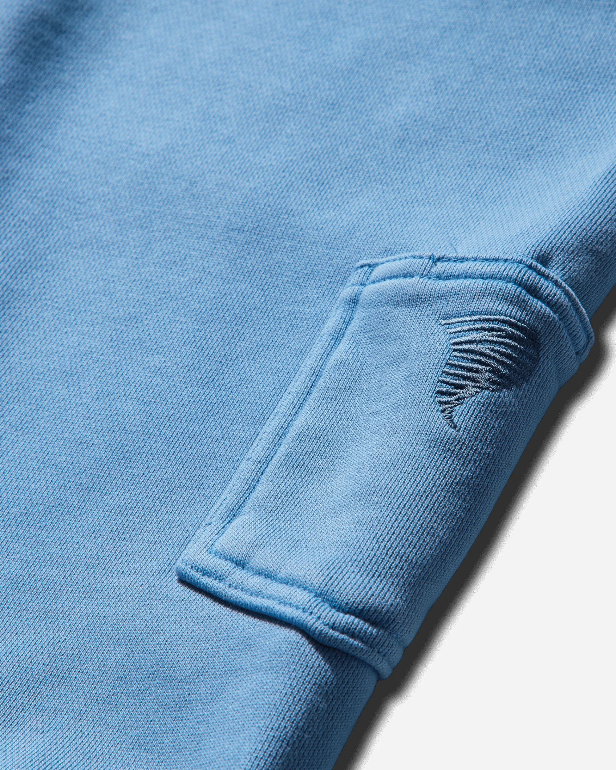Carhartt WIP Sweatshirts^Men's INVINCIBLE Pigment Dyed Hooded Sweatshirt Piscine