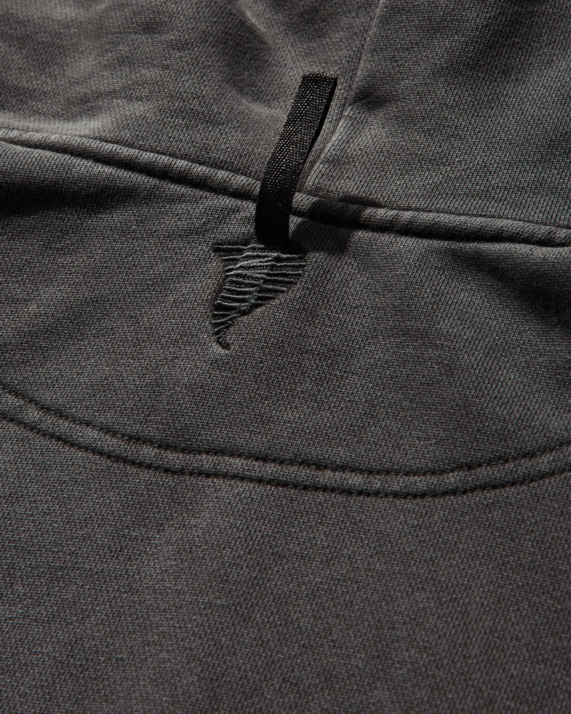 Carhartt WIP Sweatshirts^Men's INVINCIBLE Pigment Dyed Hooded Sweatshirt Soot