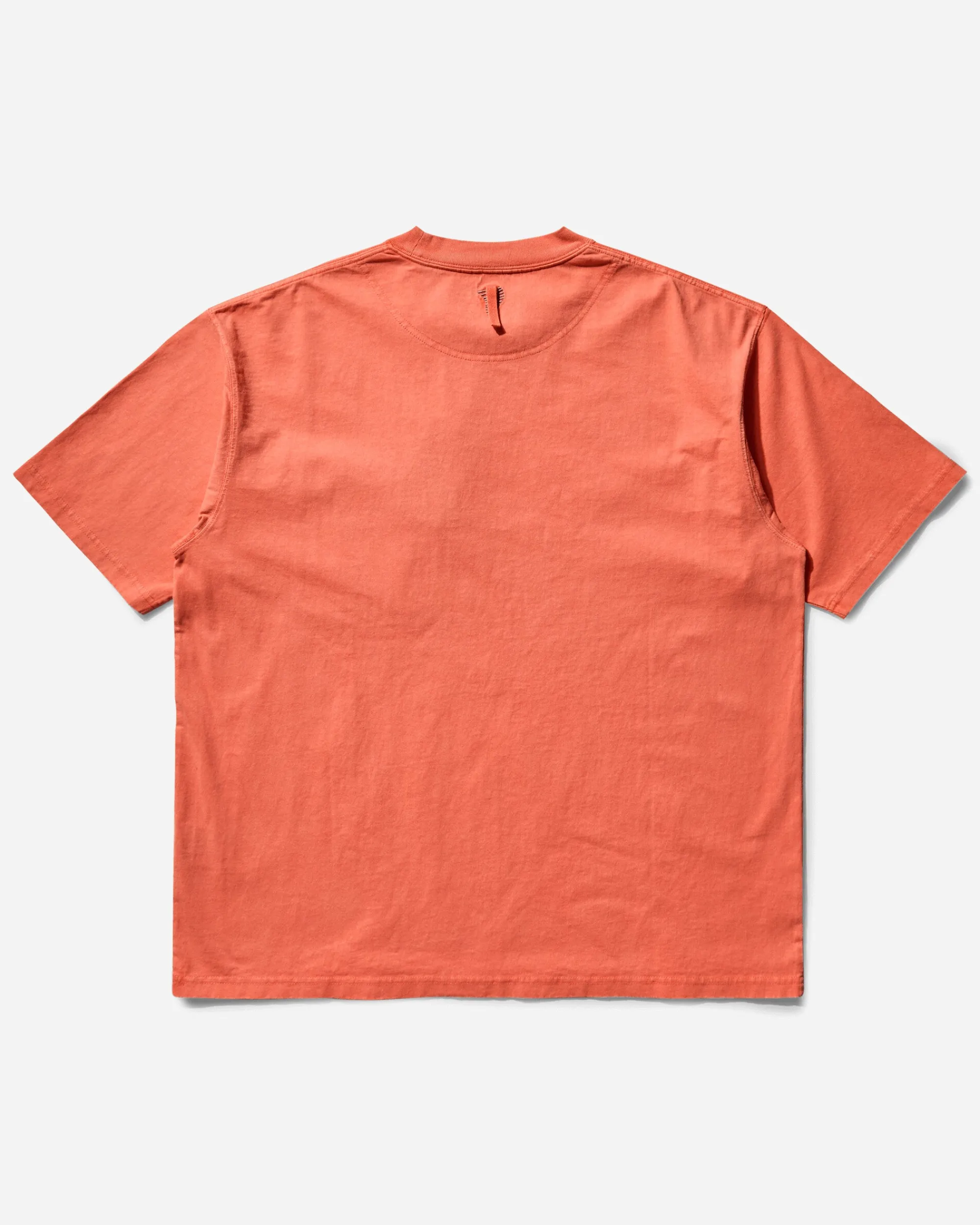 Carhartt WIP T-Shirts^Men's INVINCIBLE Pigment Dyed T-Shirt Shrimp