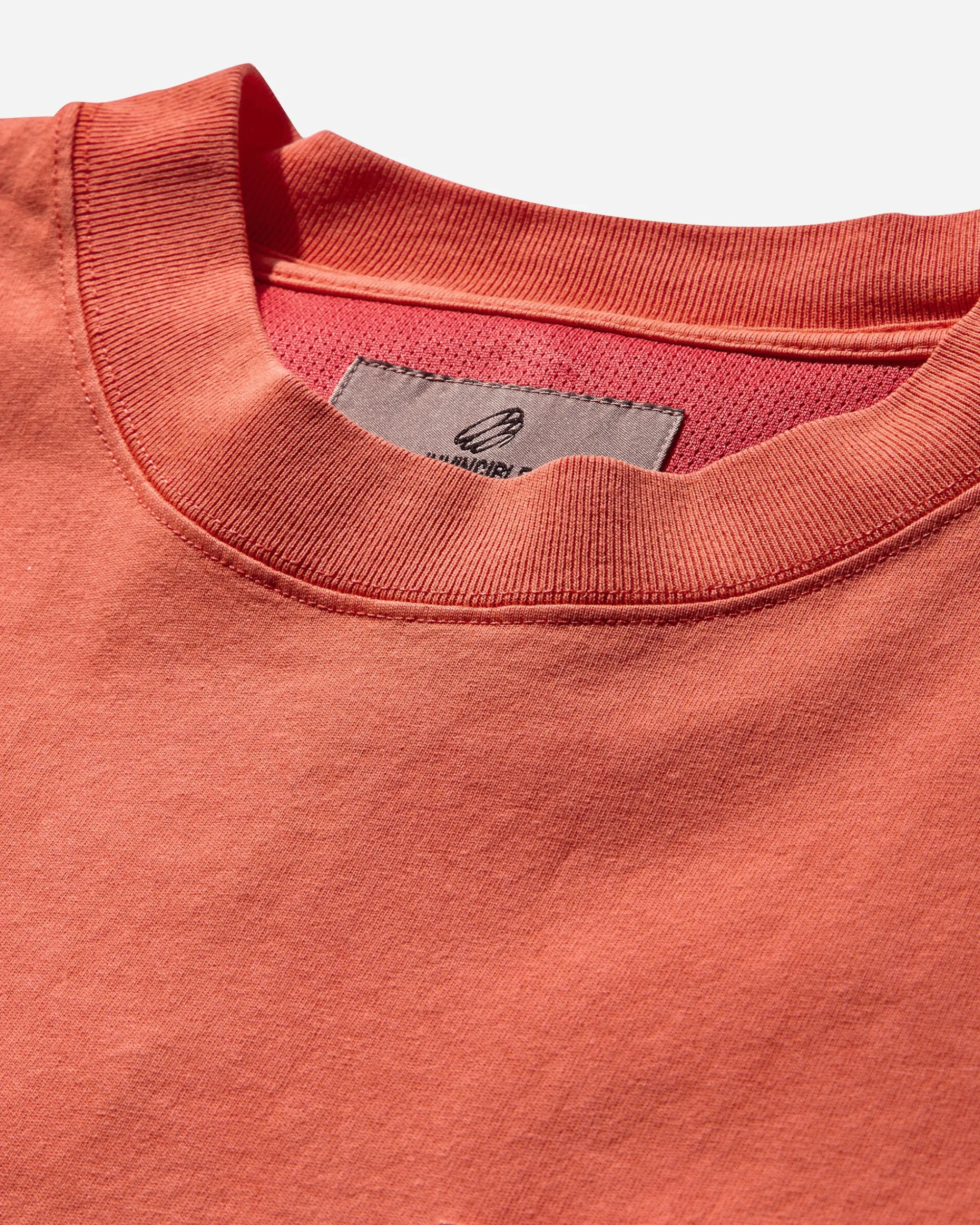 Carhartt WIP T-Shirts^Men's INVINCIBLE Pigment Dyed T-Shirt Shrimp