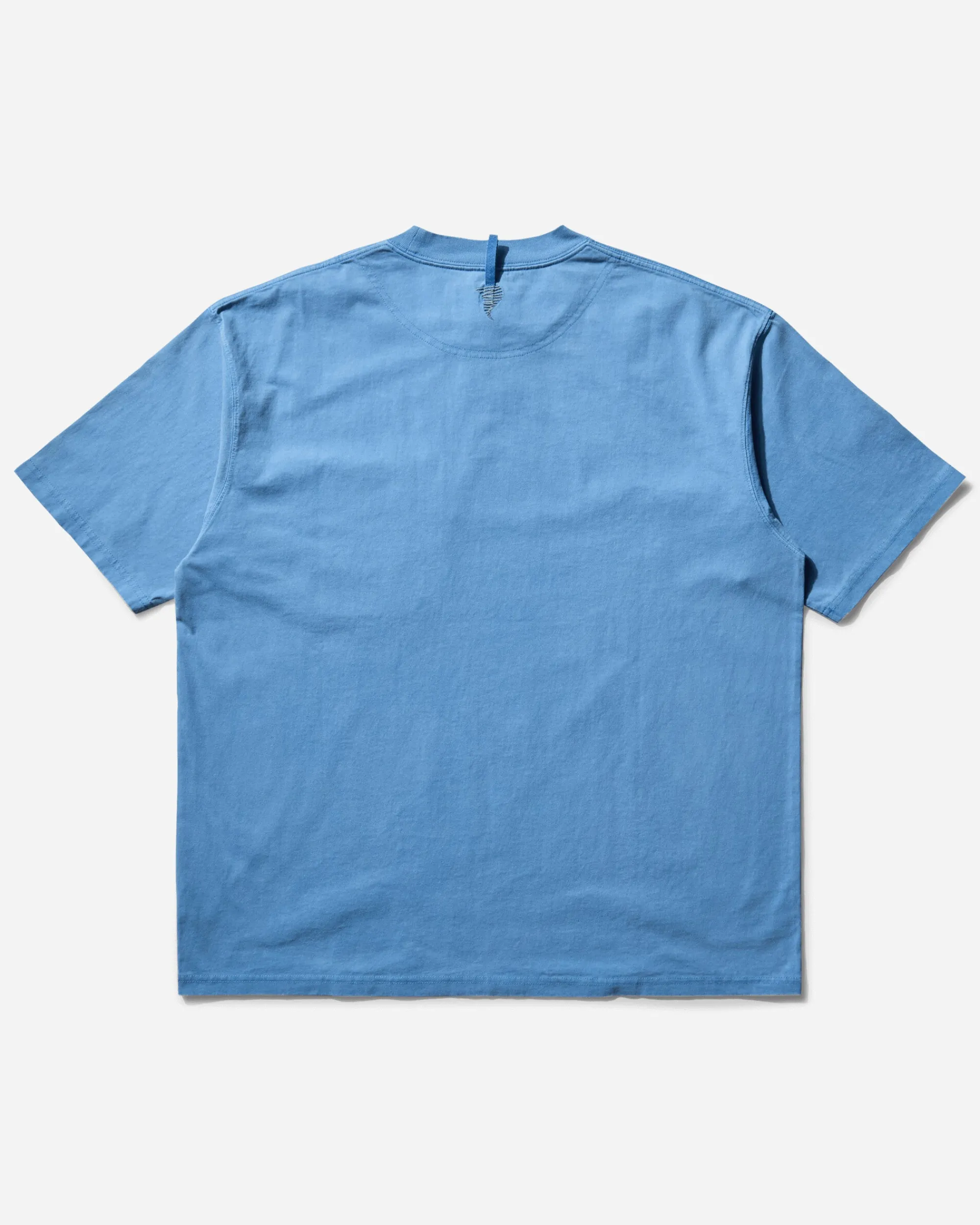 Carhartt WIP T-Shirts^Men's INVINCIBLE Pigment Dyed T-Shirt Piscine