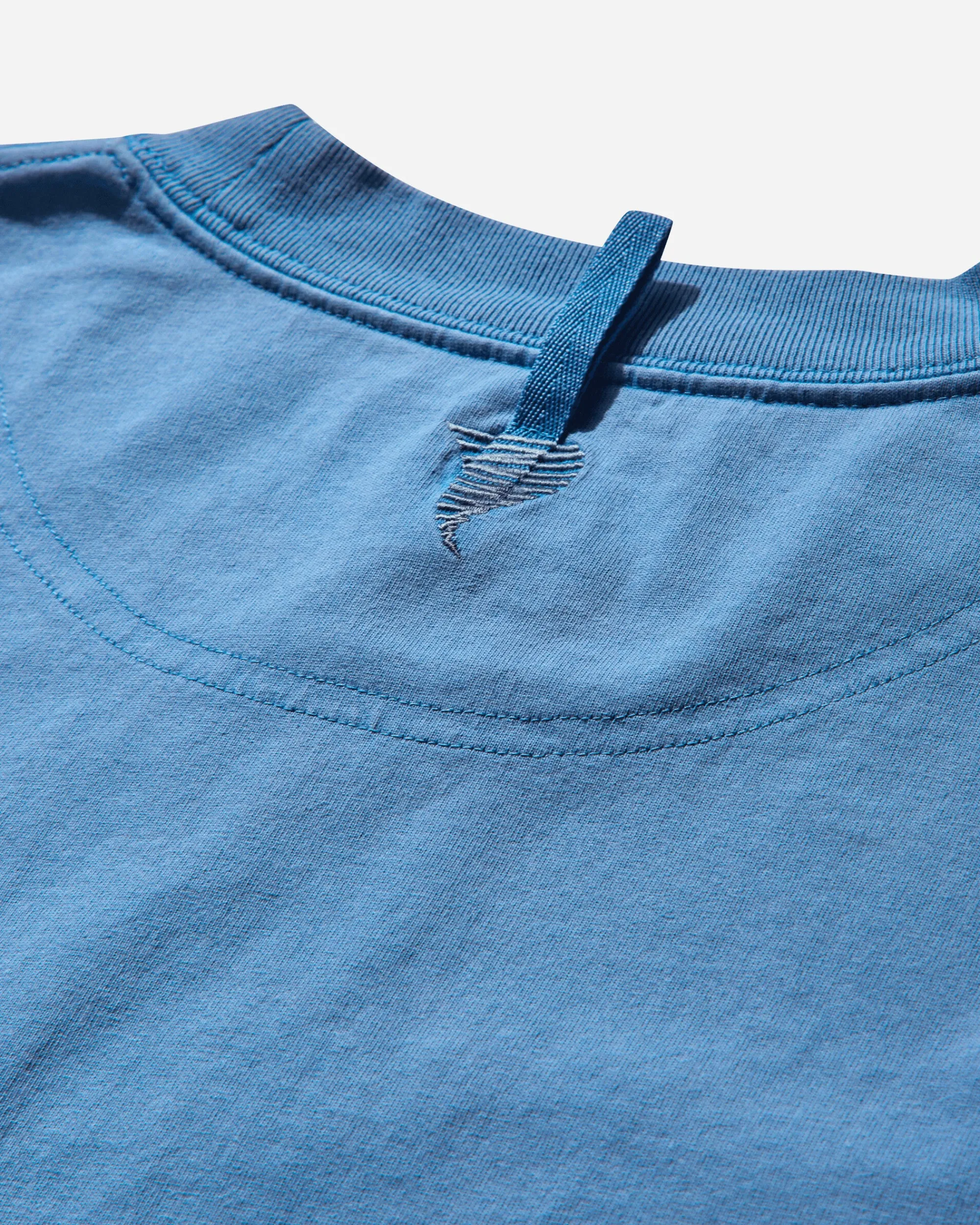 Carhartt WIP T-Shirts^Men's INVINCIBLE Pigment Dyed T-Shirt Piscine